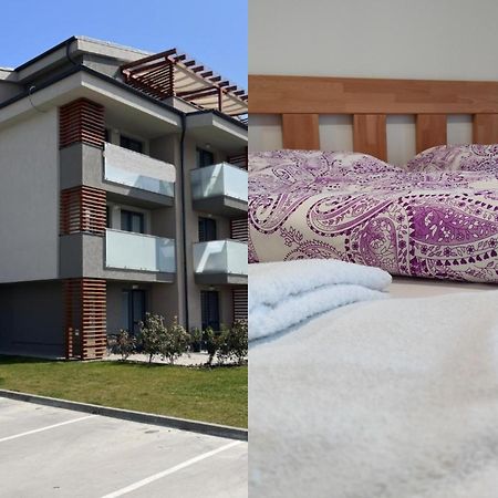 Apartman Paula 2 Подгайска Экстерьер фото