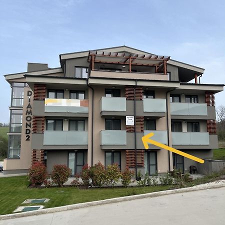 Apartman Paula 2 Подгайска Экстерьер фото