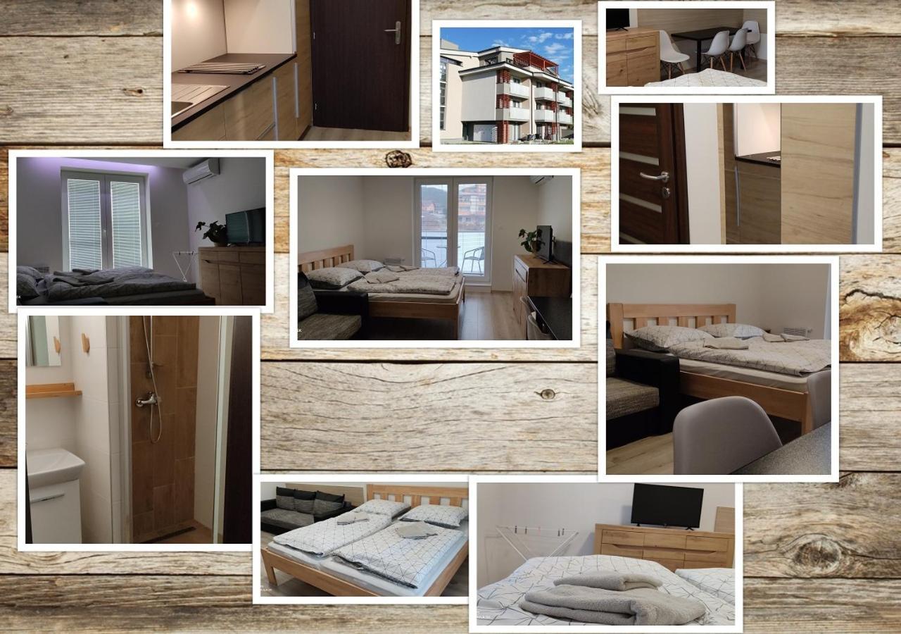 Apartman Paula 2 Подгайска Экстерьер фото