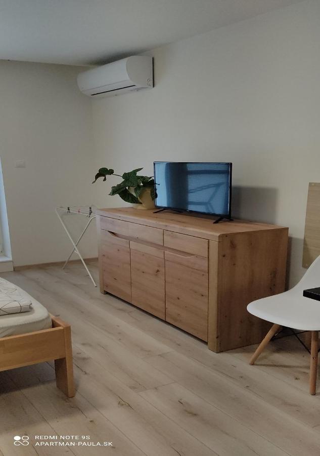 Apartman Paula 2 Подгайска Экстерьер фото