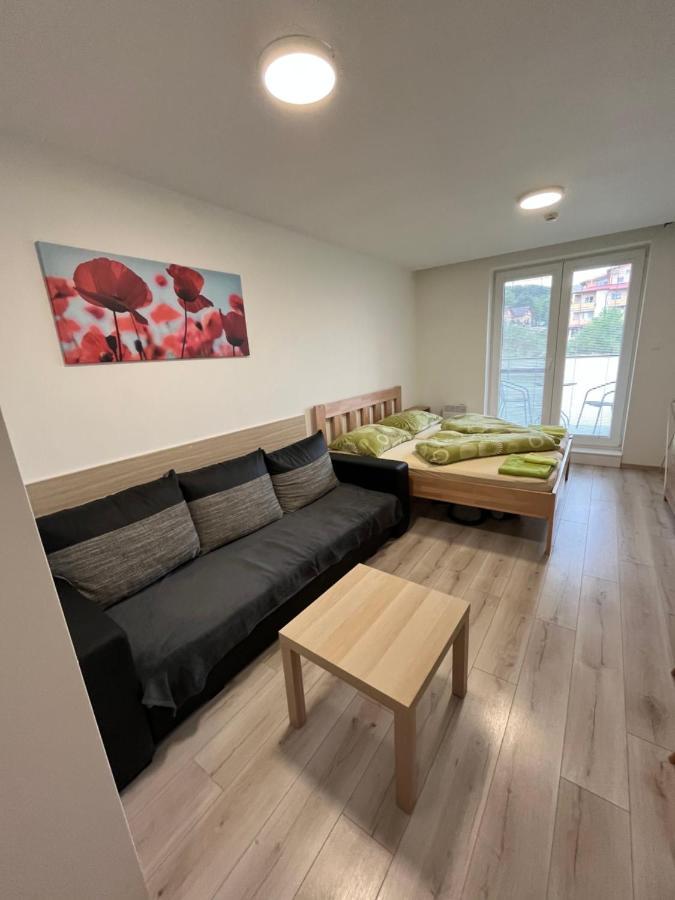 Apartman Paula 2 Подгайска Экстерьер фото