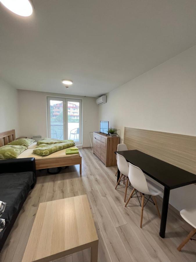 Apartman Paula 2 Подгайска Экстерьер фото