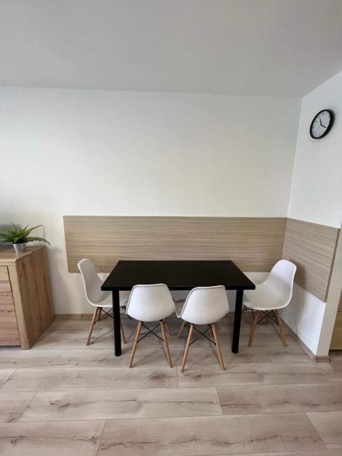 Apartman Paula 2 Подгайска Экстерьер фото