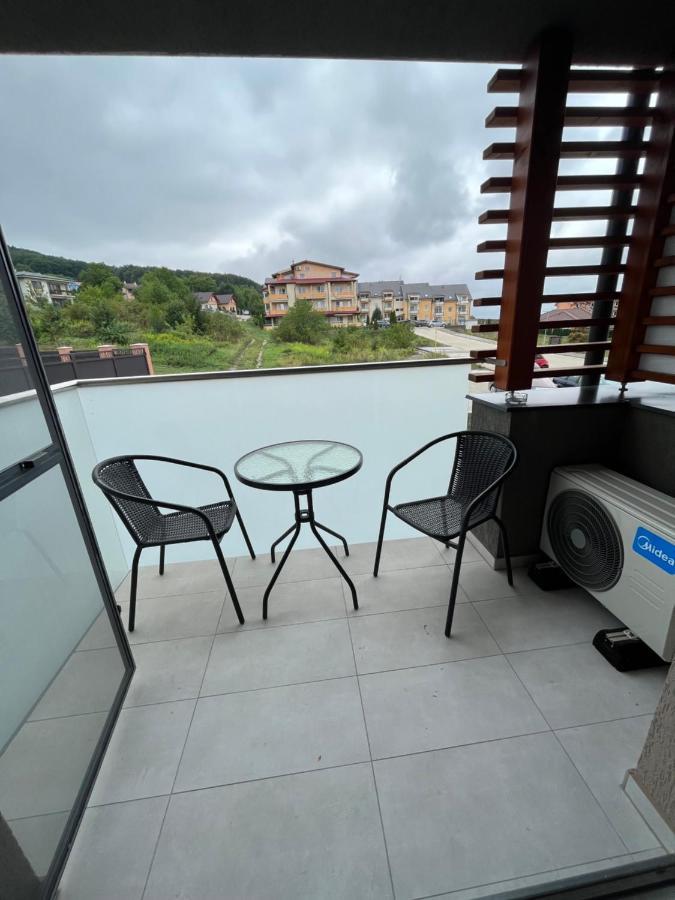 Apartman Paula 2 Подгайска Экстерьер фото