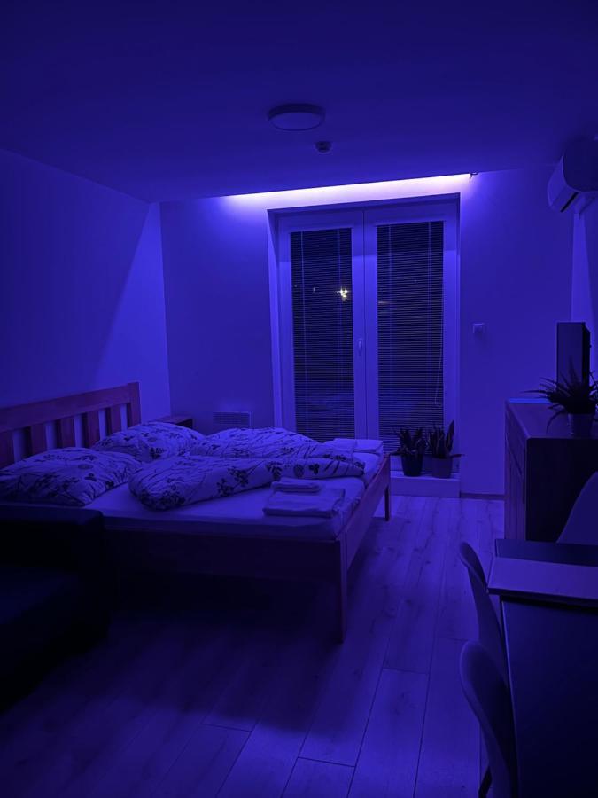 Apartman Paula 2 Подгайска Экстерьер фото