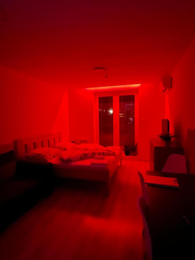 Apartman Paula 2 Подгайска Экстерьер фото