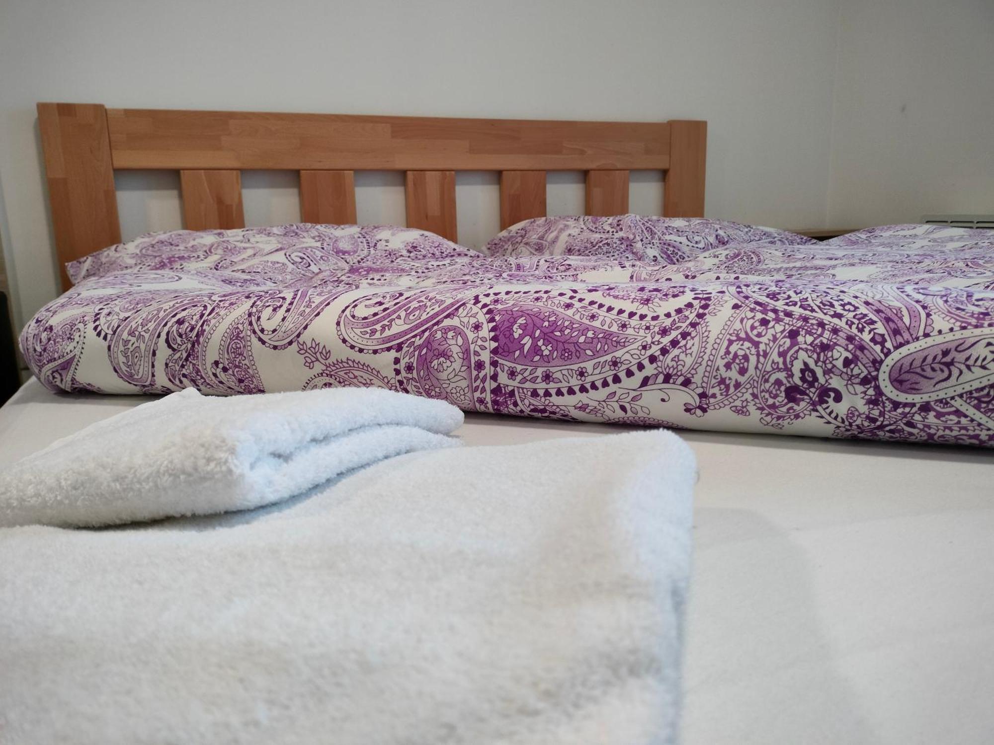Apartman Paula 2 Подгайска Экстерьер фото