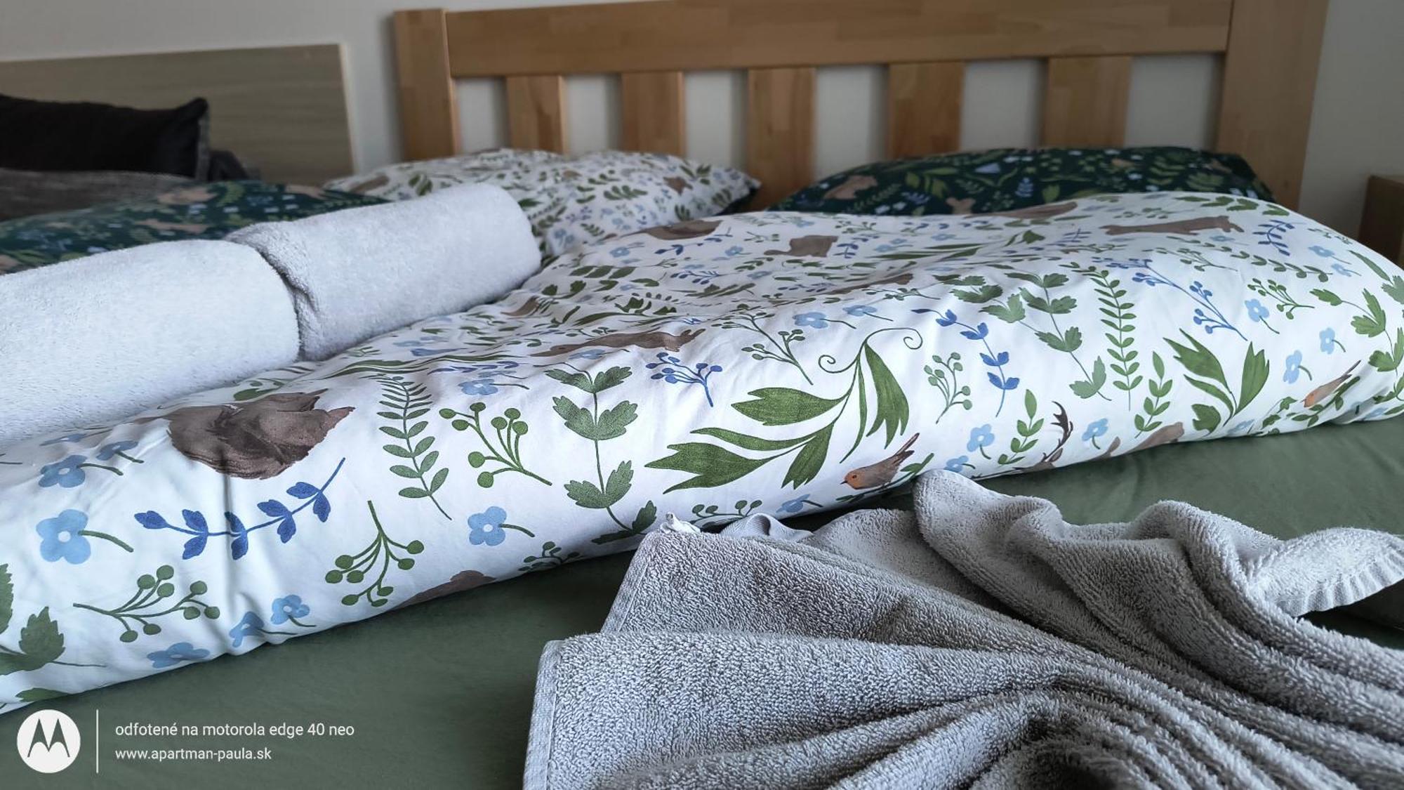 Apartman Paula 2 Подгайска Экстерьер фото